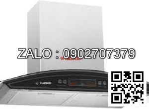 Máy hút mùi Magic Flame MF-027SI (AV)