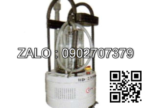 Máy hút bụi đứng Tennant VHDU-36