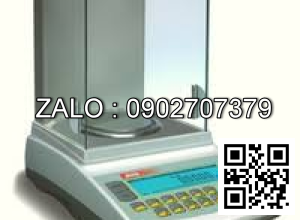 Cân phân tích điện tử - Chuẩn nội AXIS AGN50