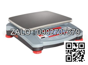 Cân kỹ thuật Ohaus NVT6401/2 (6400g/0.5)