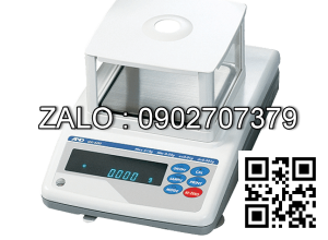 Cân kỹ thuật đa năng AND GX-1000