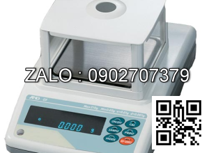 Cân kỹ thuật đa năng AND GF-1000