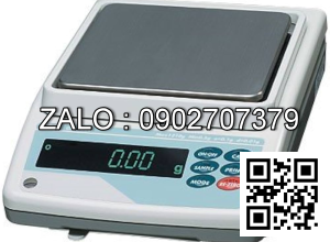 Cân kỹ thuật đa năng AND GF-4000