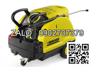 Máy phun rửa cao áp Karcher HDS-558C