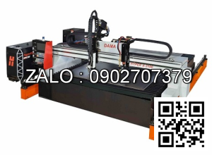 Máy Cắt Plasma CNC Hyper X-3100