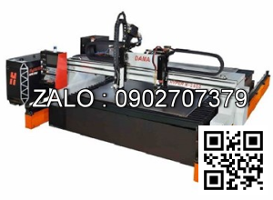 Máy Cắt Plasma CNC DAMA HYPERCUT-2060