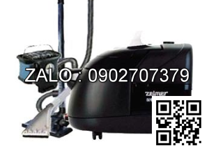 Máy hút bụi Zelmer 619.5SV