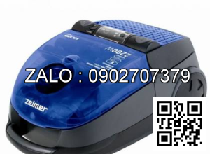 Máy hút bụi Zelmer 5500HT