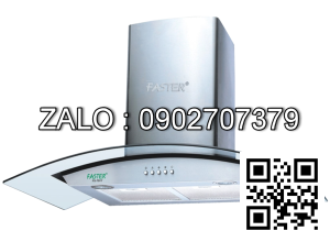 Máy hút mùi Fagor CPT-90XT