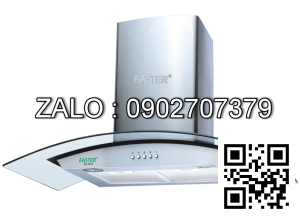 Máy hút mùi Fagor CFP-70AX