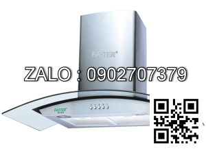 Máy hút mùi Fagor CFS-9000AX