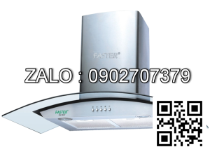 Máy hút mùi Fagor 3CFT-DEEP 90V