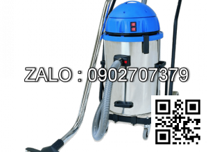 Máy hút bụi khô và ướt ERM-803