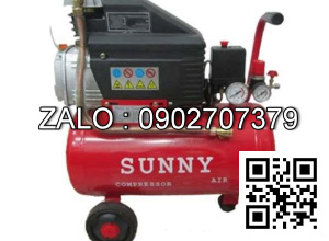 Máy nén khí mini SUPER MAN BN7212S