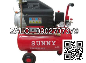 Máy nén khí mini SUPER MAN BN7212T