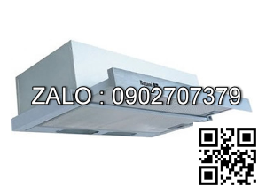 Máy hút mùi Bosch DWK09E851