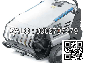 Máy phun rửa nóng lạnh Hynox 90-RC120 M TSS