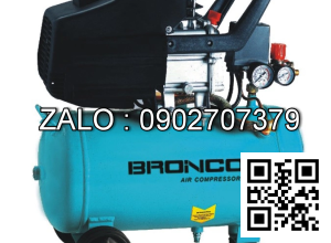 Máy nén khí biến tần DENAIR DA-40A/W