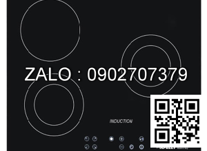 Bếp điện từ Italy IN360AP ITA