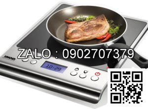 Bếp từ đơn Unold 58235