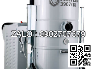 Máy hút bụi khô ướt Nilfisk 3907