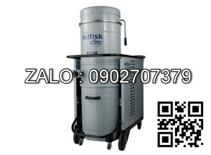 Máy hút bụi khô ướt Nilfisk 3508