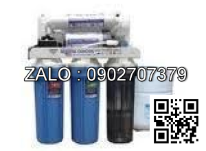 Máy lọc nước Myota 50G/NK-Z, 6 lõi, ko vỏ
