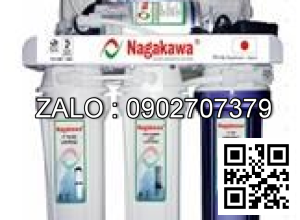Máy lọc nước RO Nagakawa NA-107 (10L/1h Ko vỏ)