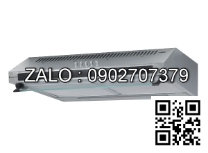 Máy hút mùi tum kính Kangaroo KG-215S