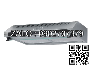 Máy hút mùi tum kính Kangaroo KG21