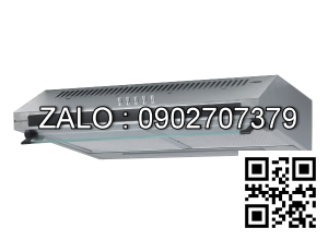 Máy hút mùi tum kính Kangaroo KG22