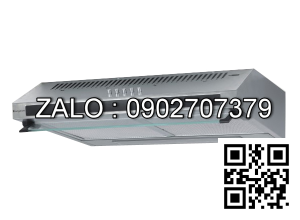 Máy hút mùi tum kính Kangaroo KG13S