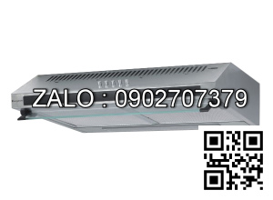 Máy hút mùi tum kính Kangaroo KG13