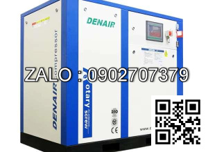 Máy nén khí tích hợp Denair DNA-30A