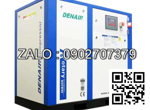 Máy nén khí tích hợp Denair DNA-25A