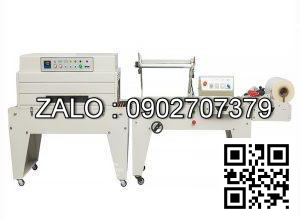 Máy cắt, co màng 2 trong 1 DFSC-450