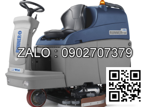 Máy chà sàn RUNNER R 150 FD 85 BC