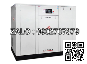 Máy nén khí trục vít Inverter Desran DSR-20AV