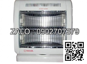 Quạt sưởi Nova FG10A