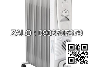 Quạt sưởi dầu Sharmoon YL-A06-09