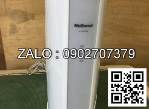 Máy hút ẩm National F-YZB100