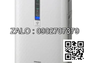 Máy hút ẩm Mitsubishi MJ-100AX