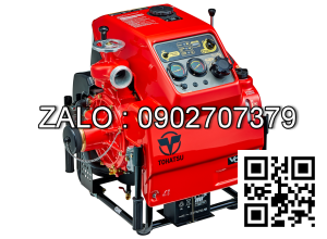 Máy bơm cứu hỏa RABBIT P407