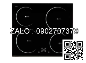 Bếp từ Cata I-604-TCVI