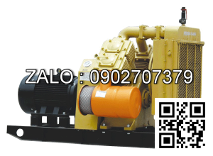 Máy nén khí trục vít Wuxi MLGF-6.2/7G