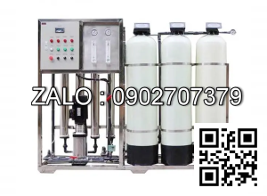 Máy lọc nước R.O YDP6800 (Vỏ nhiễm từ 6 cấp lọc)