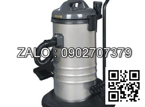 Máy hút bụi Sanyo BSC-WDA 1000