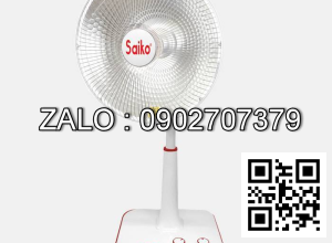 Quạt sưởi Saiko HF-800H