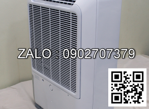 Máy hút ẩm Toshiba RAD-C100DBX