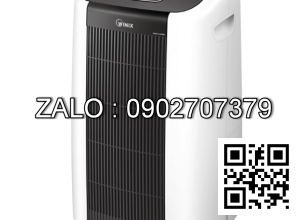 Máy hút ẩm Wetking DH-268D